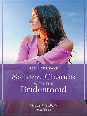 cover image of Second Chance With the Bridesmaid